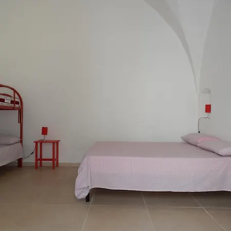 B&B Arke 산니콜라